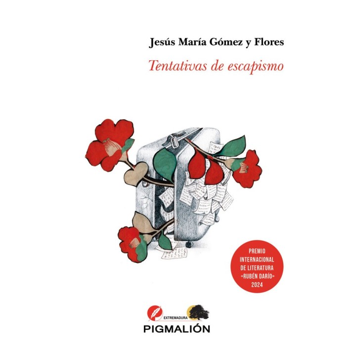 TENTATIVAS DE ESCAPISMO