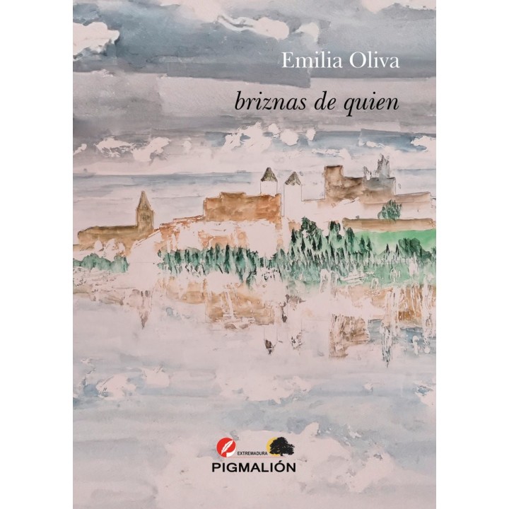 BRIZNAS DE QUIEN