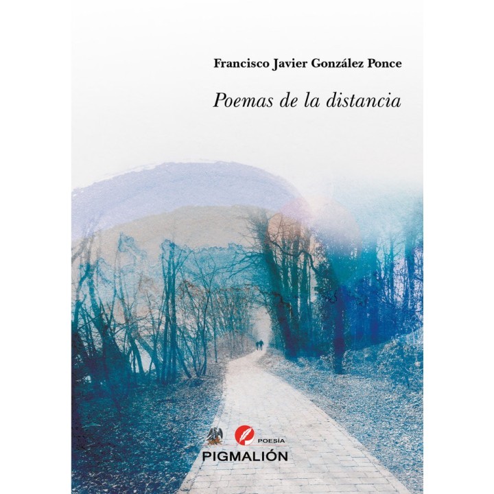 POEMAS DE LA DISTANCIA