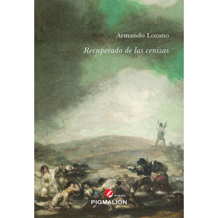 RECUPERADO DE LAS CENIZAS