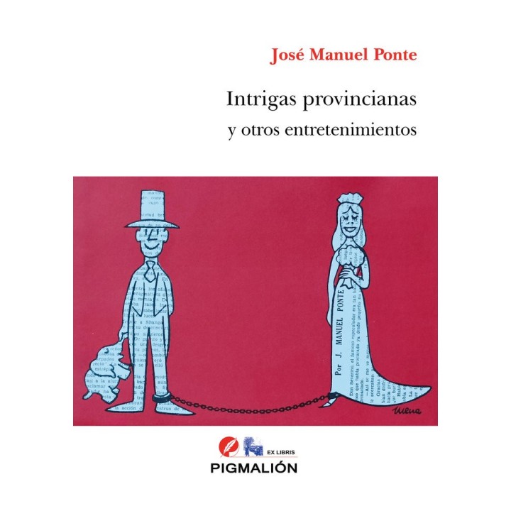 INTRIGAS PROVINCIANAS