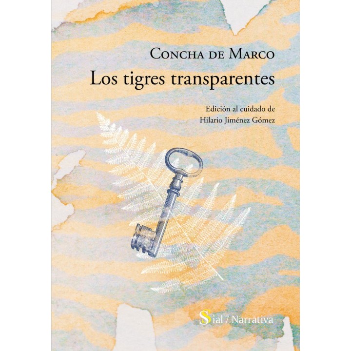 LOS TIGRES TRANSPARENTES