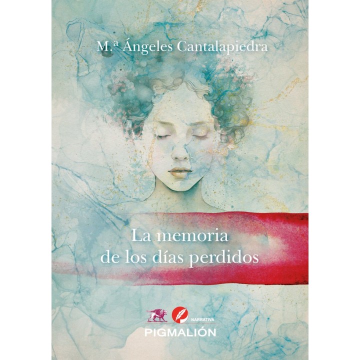 LA MEMORIA DE LOS DIAS PERDIDOS