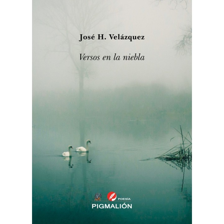 VERSOS EN LA NIEBLA