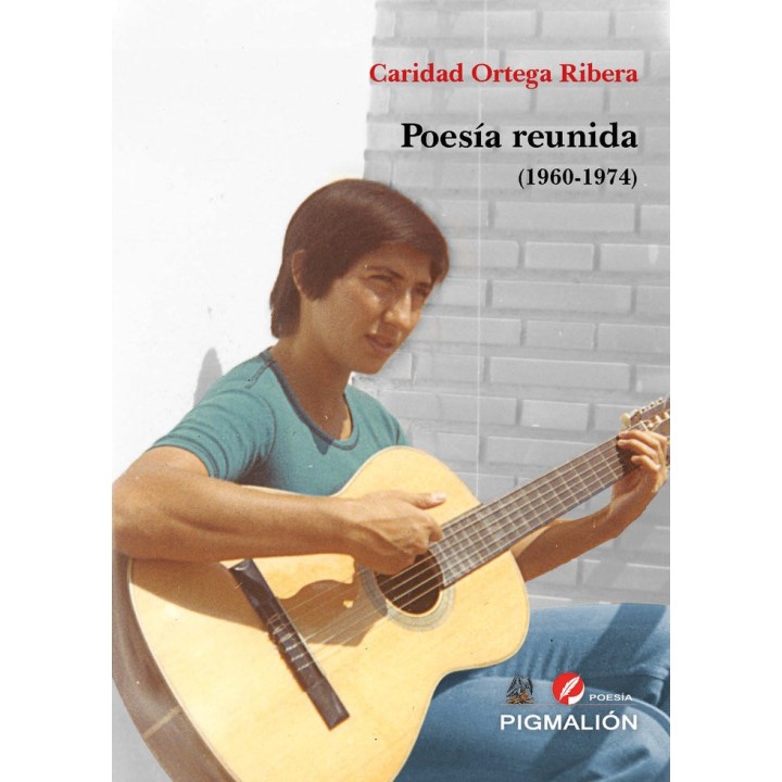 POESIA REUNIDA 1960 1974