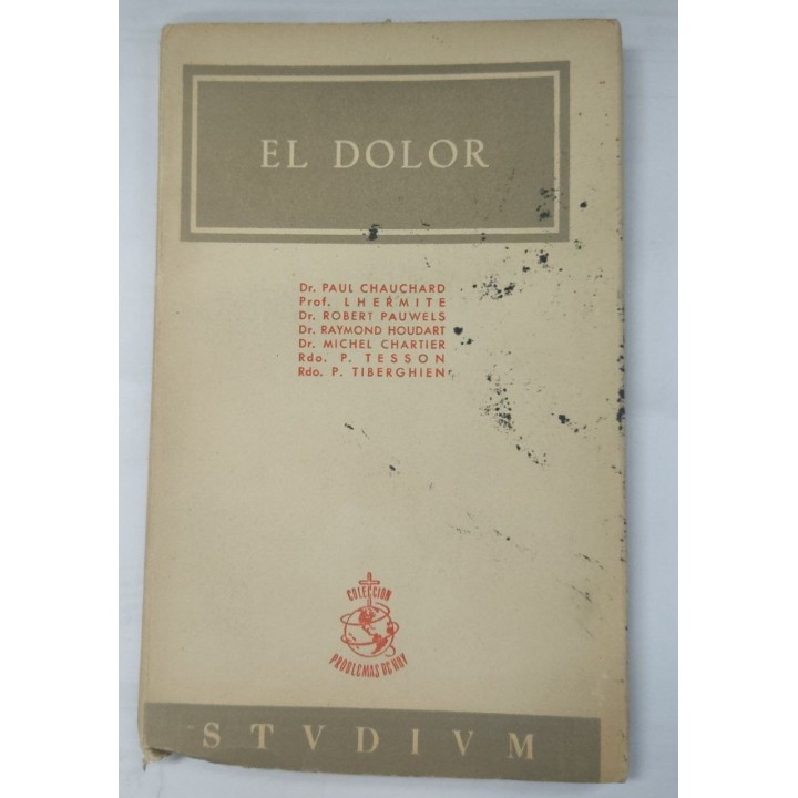 EL DOLOR