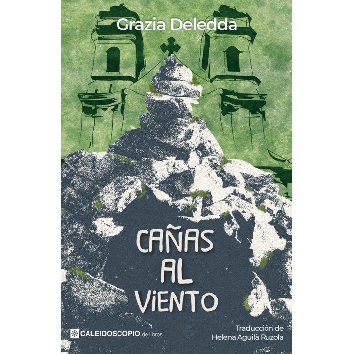 CAÑAS AL VIENTO
