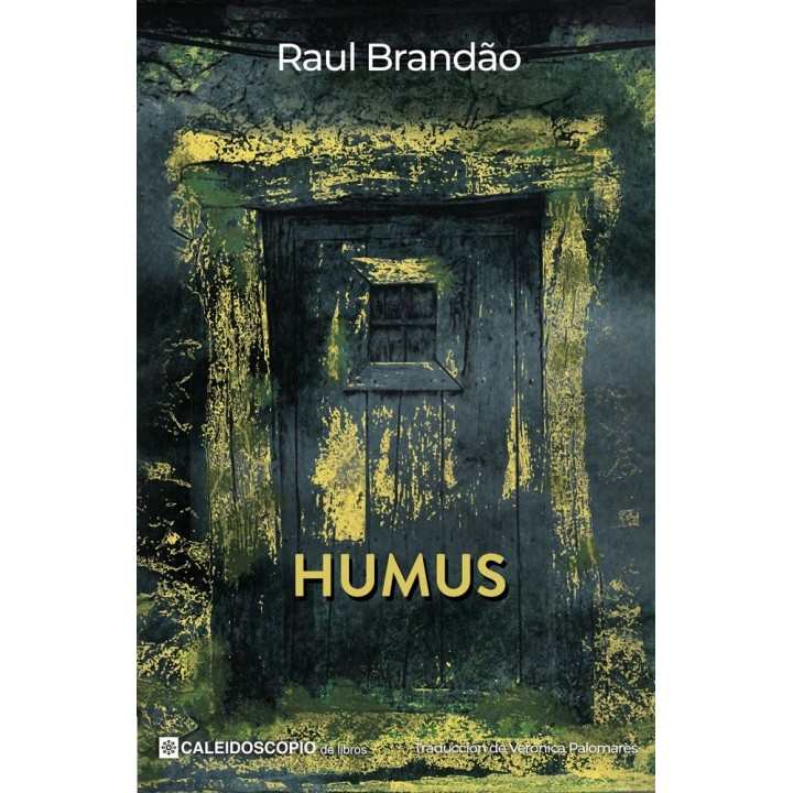 HUMUS