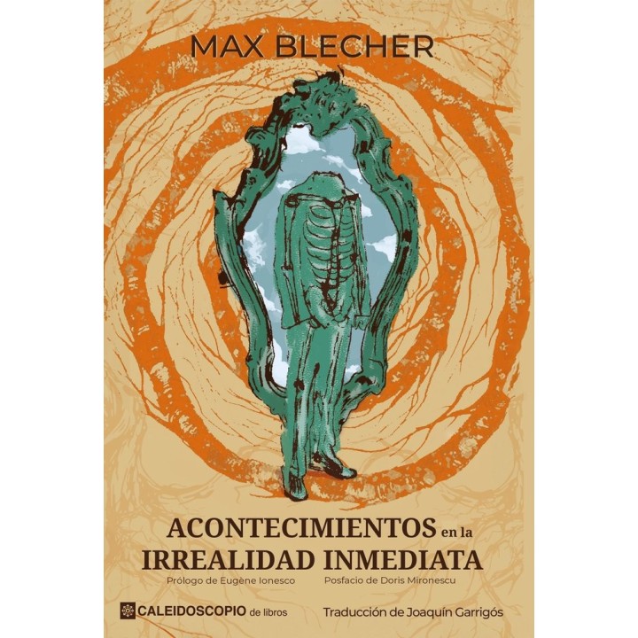 ACONTECIMIENTOS EN LA IRREALIDAD INMEDIATA