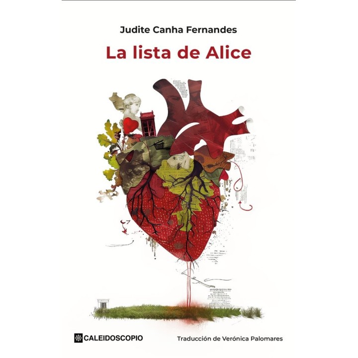 LA LISTA DE ALICE