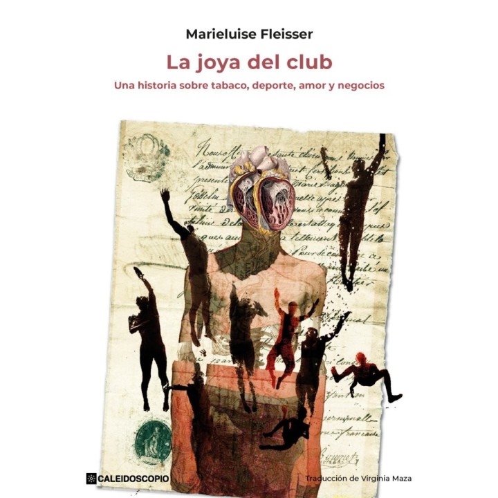 LA JOYA DEL CLUB