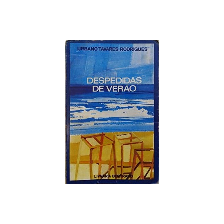 DESPEDIDAS DE VERÃO