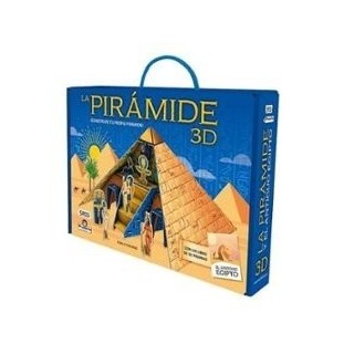 PIRAMIDE 3D