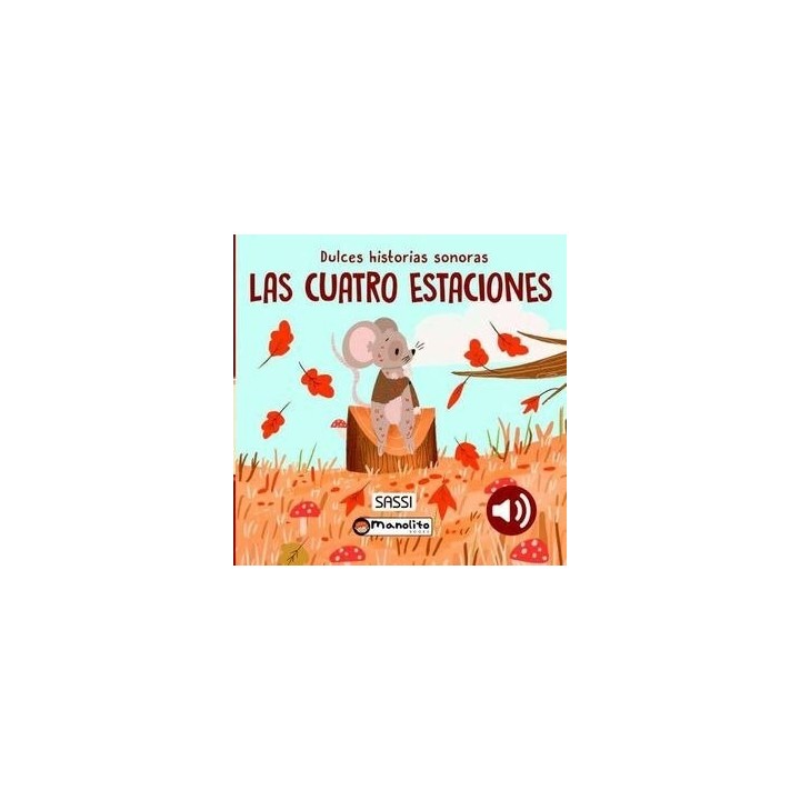 LAS CUATRO ESTACIONES SONORO