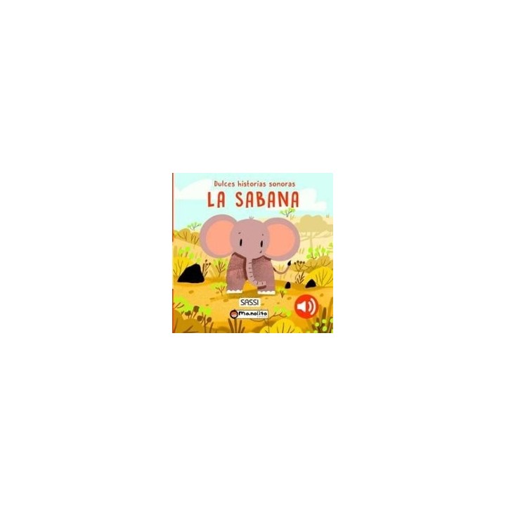LA SABANA