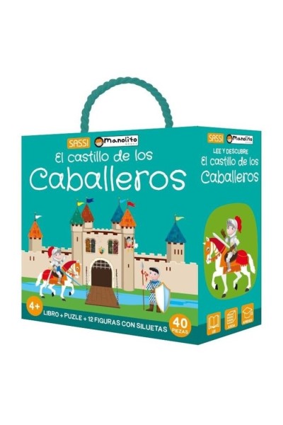 EL CASTILLO DE LOS CABALLEROS