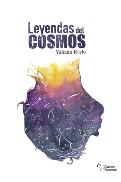 LEYENDAS DEL COSMOS