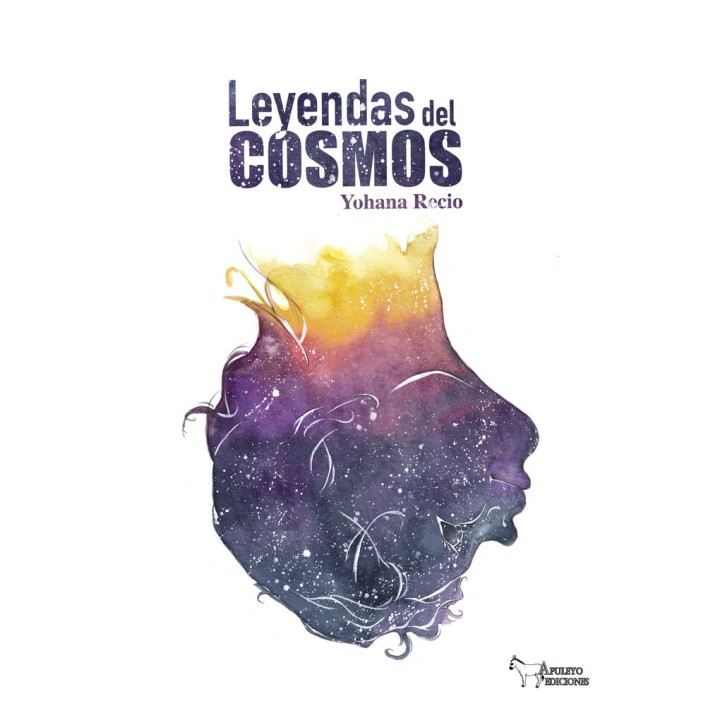 LEYENDAS DEL COSMOS
