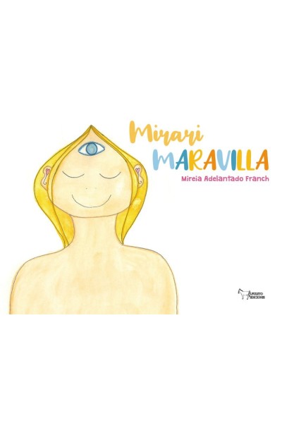 MIRARI MARAVILLA