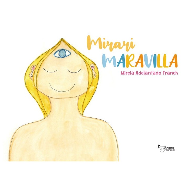 MIRARI MARAVILLA