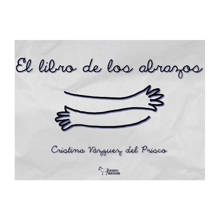 EL LIBRO DE LOS ABRAZOS