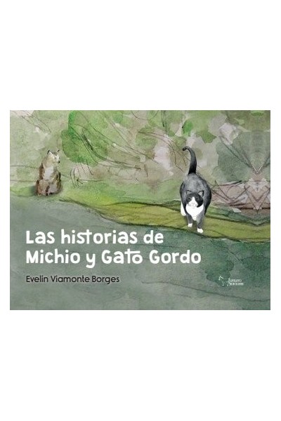 LAS HISTORIAS DE MICHIO Y GATO GORDO