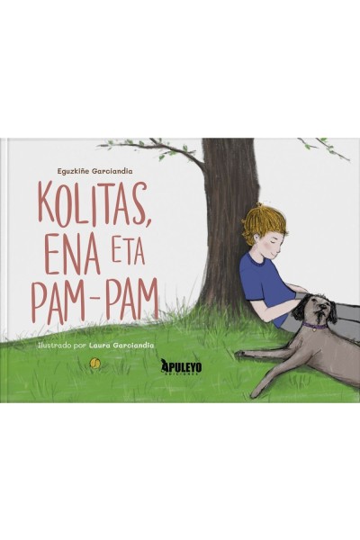 KOLITAS ENA ETA PAM-PAM