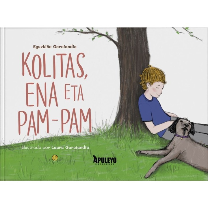 KOLITAS ENA ETA PAM-PAM