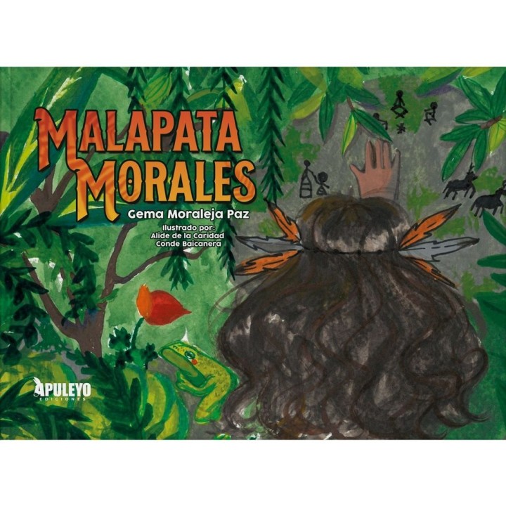 MALAPATA MORALES
