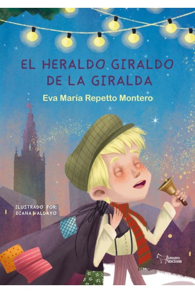 EL HERALDO GIRALDO DE LA GIRALDA