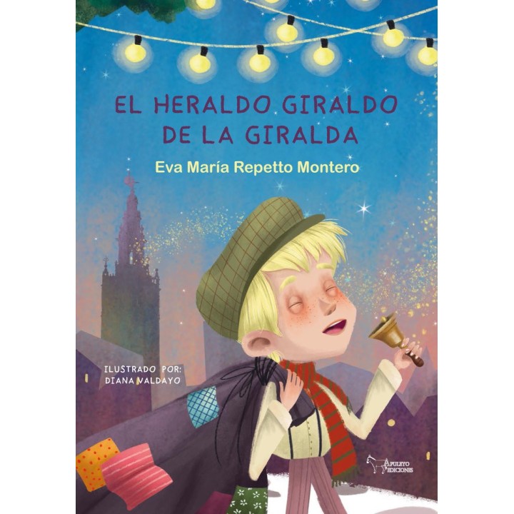 EL HERALDO GIRALDO DE LA GIRALDA