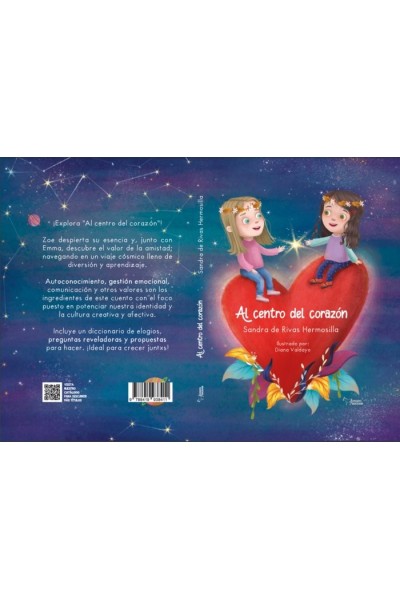AL CENTRO DEL CORAZON