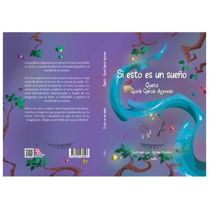 SI ESTO ES UN SUEÑO