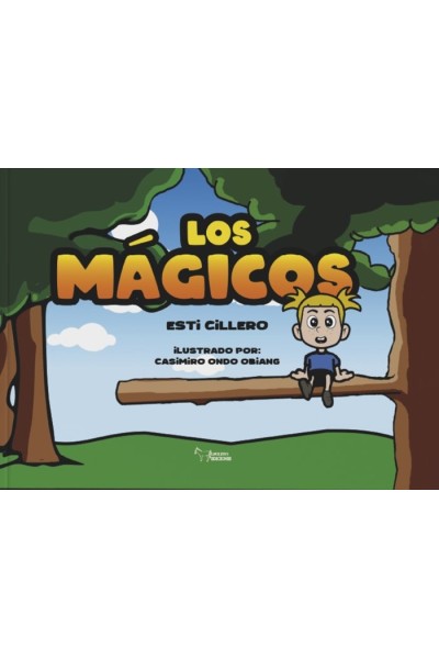 LOS MAGICOS