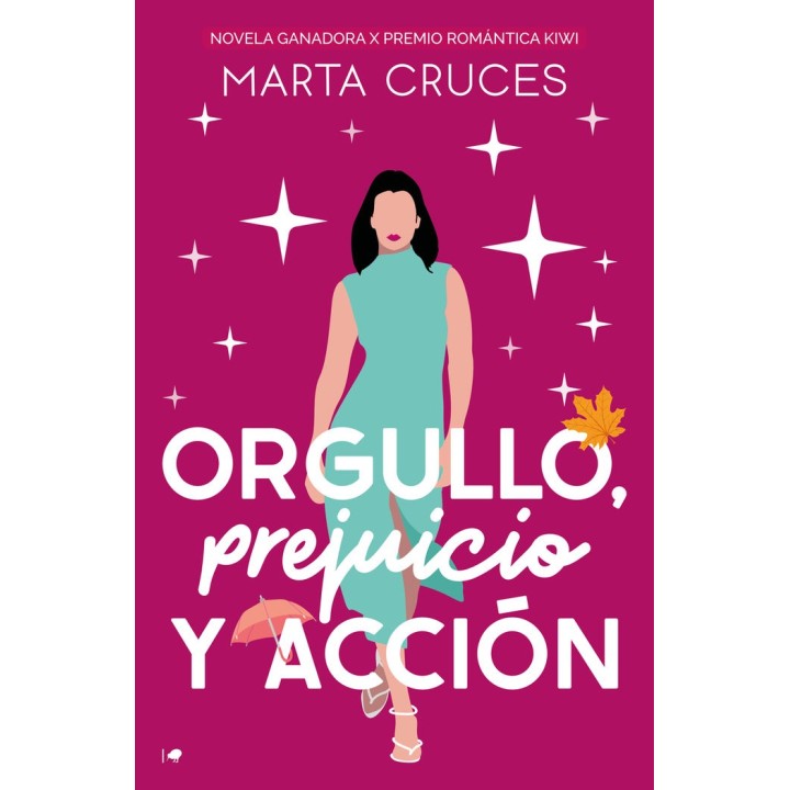 ORGULLO PREJUICIO Y ACCION