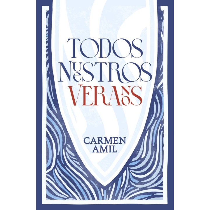 TODOS NUESTROS VERANOS