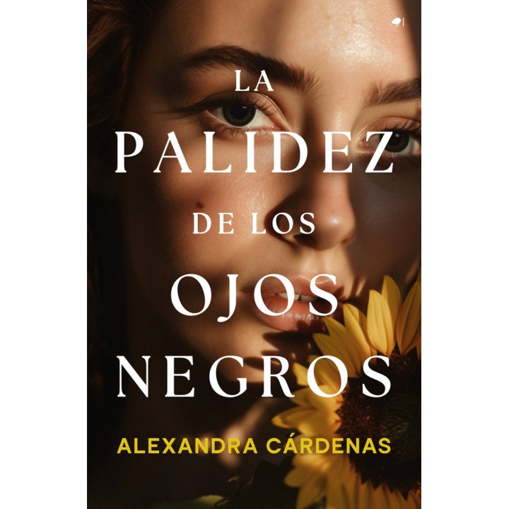PALIDEZ DE LOS OJOS NEGROS,LA
