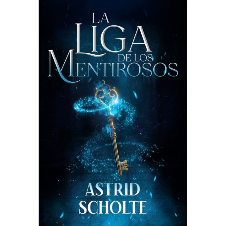 LIGA DE LOS MENTIROSOS,LA
