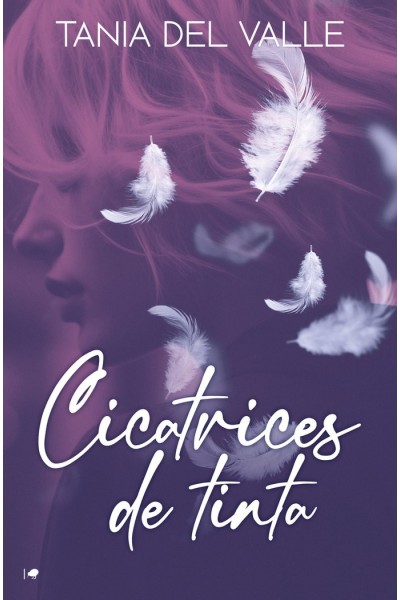 CICATRICES DE TINTA