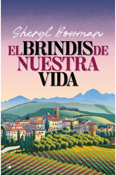 BRINDIS DE NUESTRAS VIDAS,EL