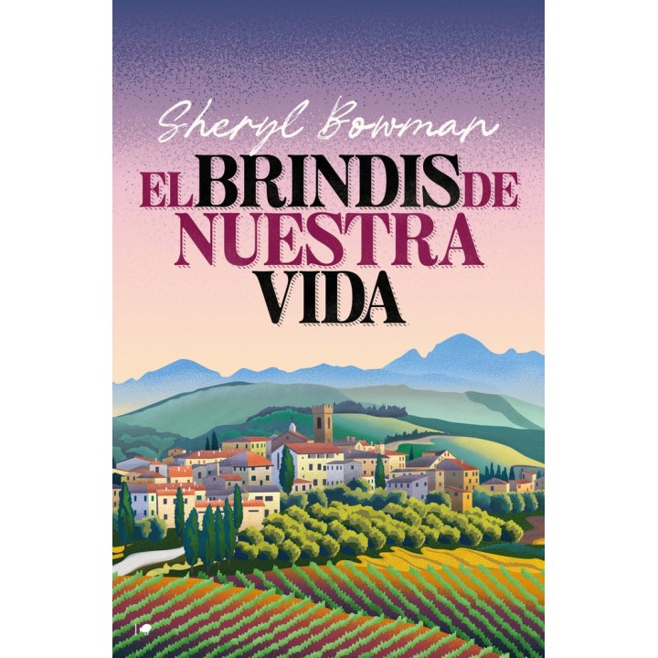 BRINDIS DE NUESTRAS VIDAS,EL