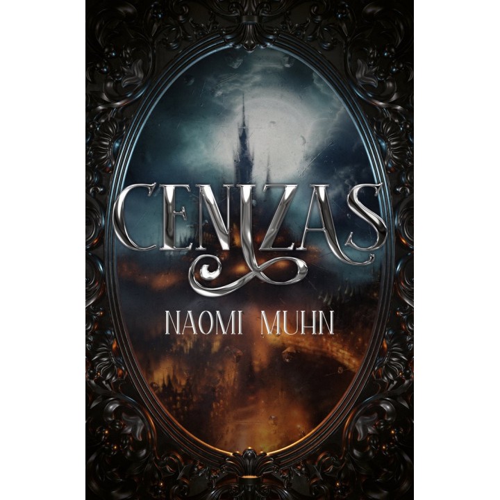 CENIZAS