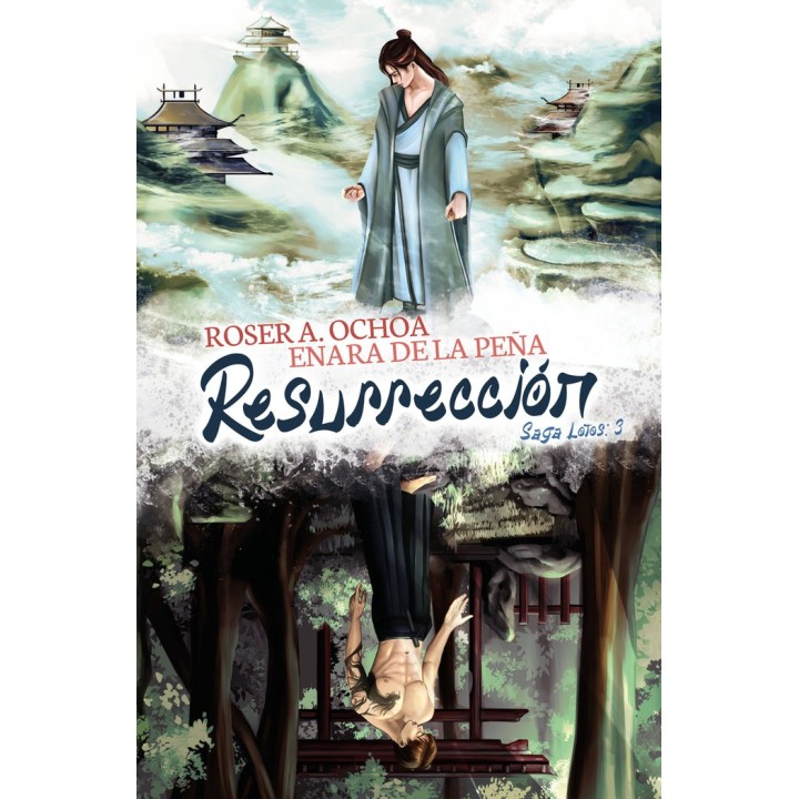 RESURRECCION SAGA LOTOS #3