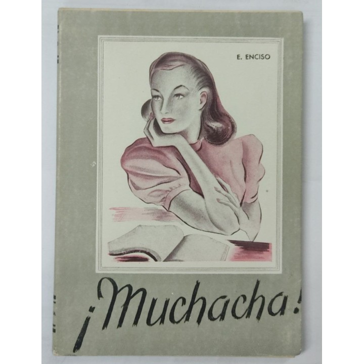 Muchacha!