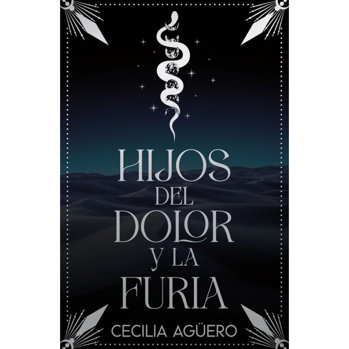 HIJOS DEL DOLOR Y LA FURIA BILOGIA IPATI #2