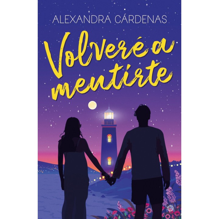 VOLVERE A MENTIRTE