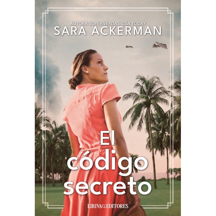 EL CODIGO SECRETO