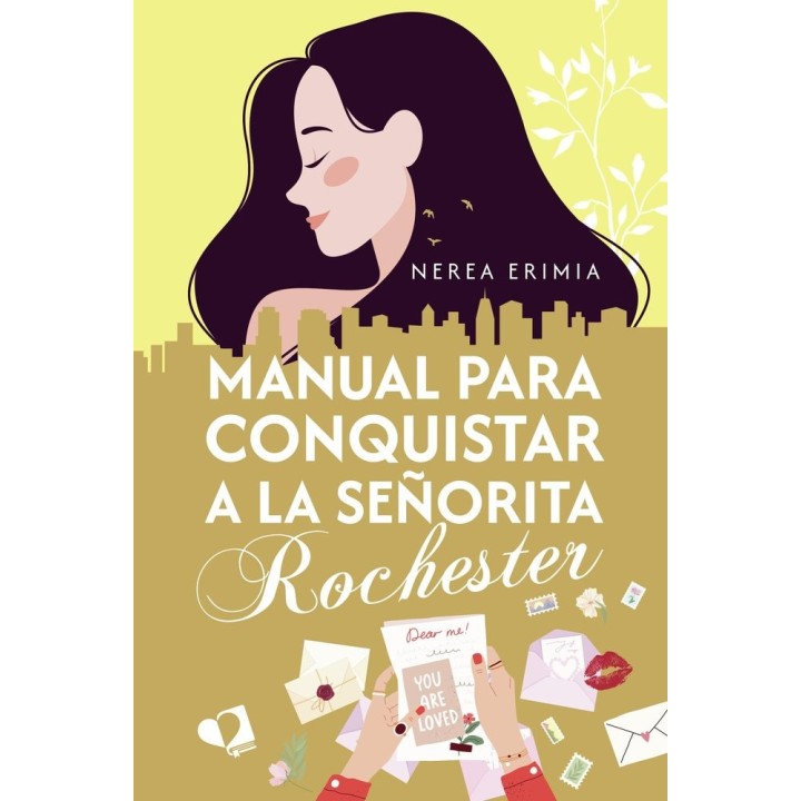 MANUAL PARA CONQUISTAR A LA SEÑORITA ROCHESTER