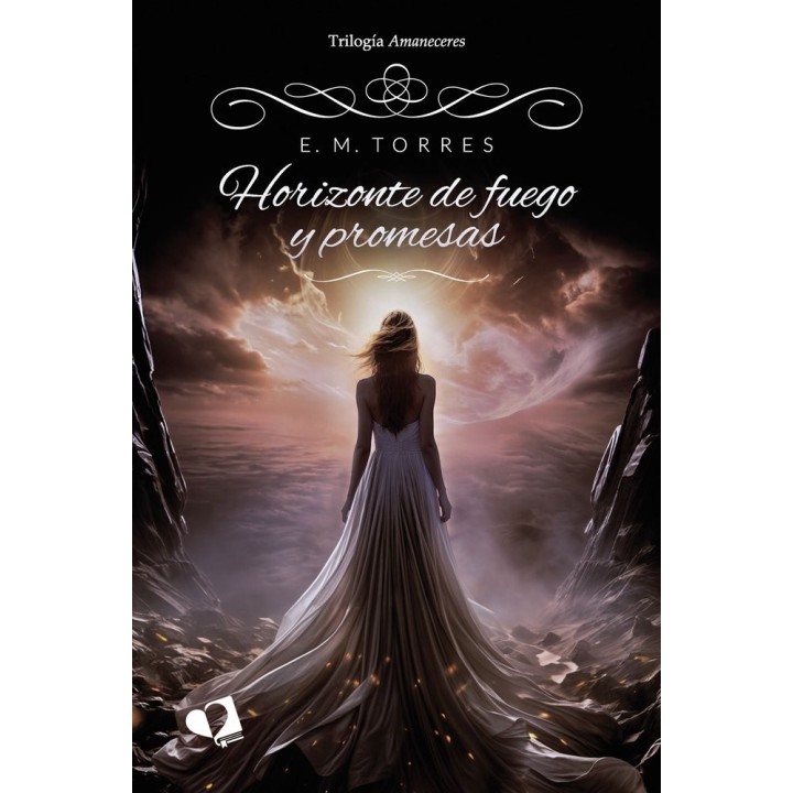 HORIZONTE DE FUEGO Y PROMESAS