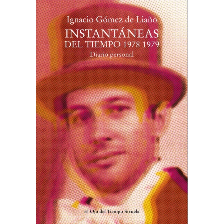 INSTANTANEAS DEL TIEMPO 1978 1979